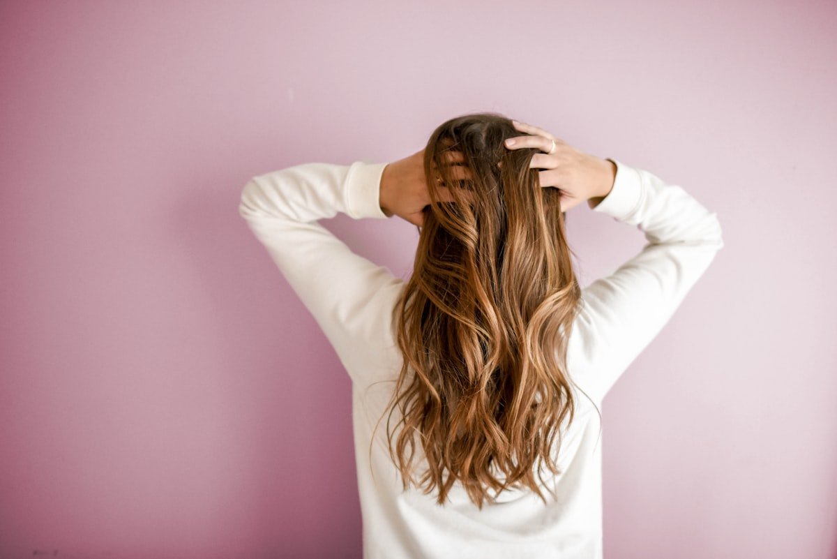 Top Benefits of Regular Hair Spas for Damaged Hair