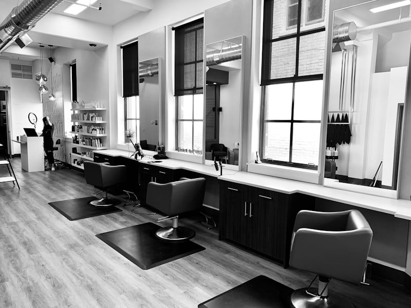 VIP Bridal Dressing Suite